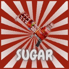 Sugar Gun MM2 - Murder Mystery