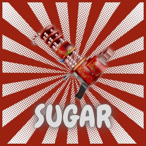 Sugar gun mm2 murder mystery - mm2,