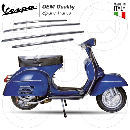 Kit completo listelli serie - listelli,