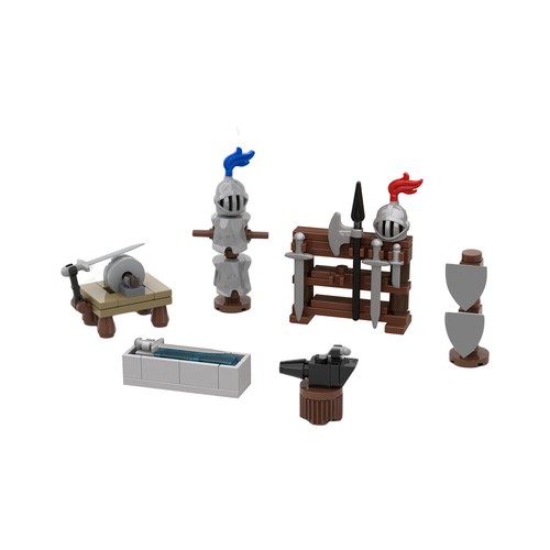 Moc 117559 accessori per - moc-117559,