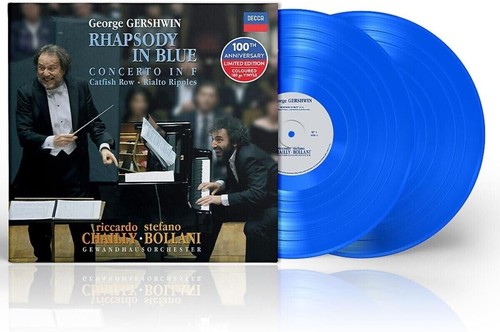 Riccardo chailly stefano - riccardo,