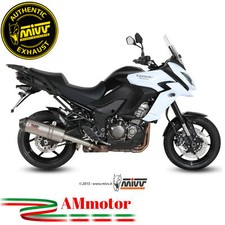 Mivv Kawasaki Versys 1000 2016