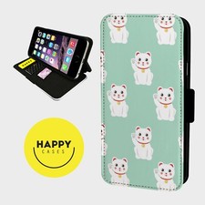 LUCKY CHINESE CAT WAVING -