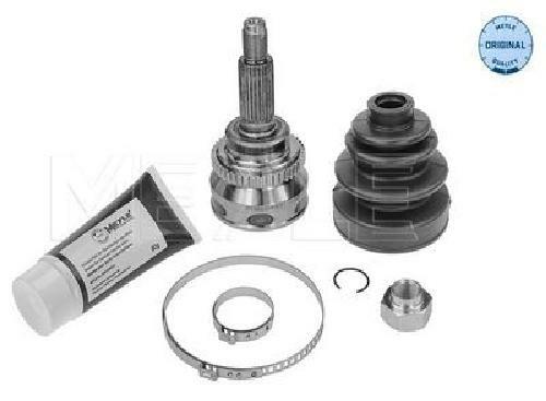 Kit giunti albero motore