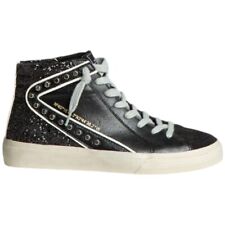 Sneakers alta donna Corina