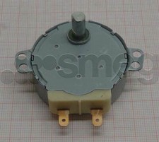MOTORINO PIATTO GIREVOLE