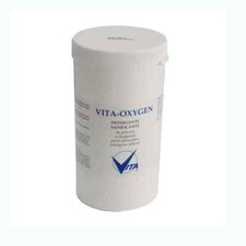 Vita Oxigen, acido peracetico