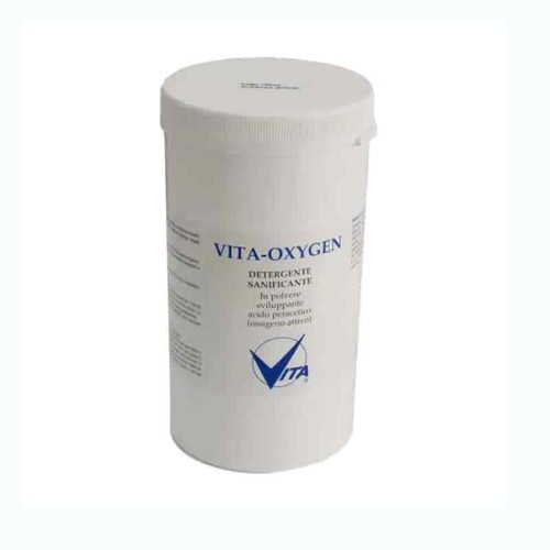 Vita oxigen acido peracetico - vita, oxigen,
