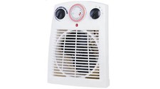 STUFA ELETTRICA 2000W