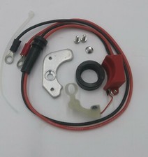 Kit De Conversion Allumage