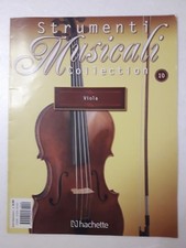Strumenti Musicali n.10 anno 2011 Viola storia dello strumento 