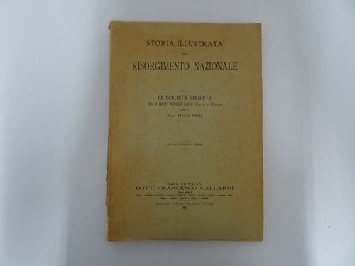 Storia illustrata del