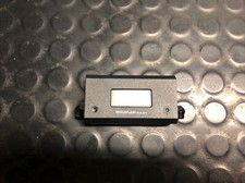 OROLOGIO DIGITALE VEGLIA