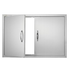 VEVOR Porta di accesso per