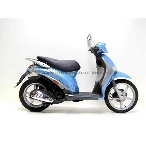 Marmitta scarico completo sito - completo,