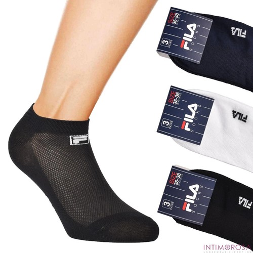 Calze fila f1735 fantasmini - calze,