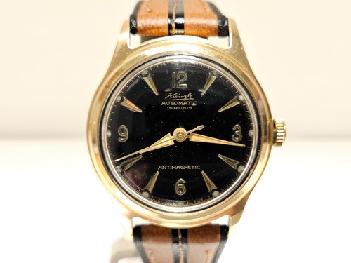 Orologio automatico vintage - automatico,