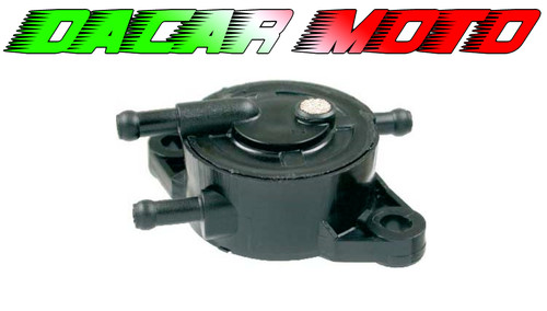 Pompa benzina