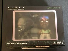 ALIEN [La Collezione Nostromo]