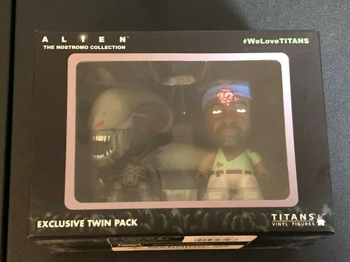 Alien collezione nostromo - alien, nostromo]