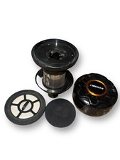 Filtro Contenitore Necchi