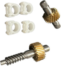 Tetto Cabrio capote ingranaggi