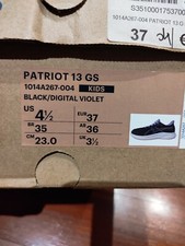 scarpe asics Patriot 13 GS