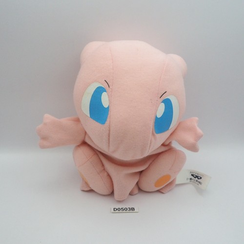 Mew d0503b pokemon - mew,