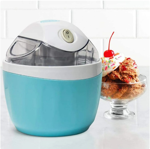 Nostalgia gelato elettrico - nostalgia,