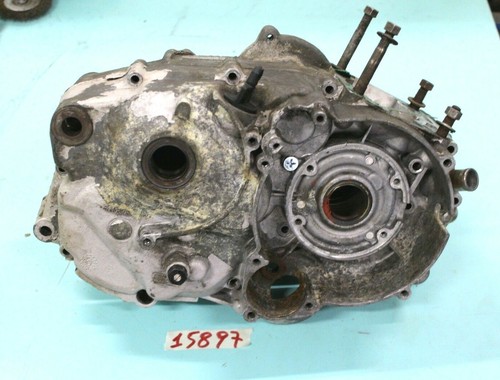 Carter motore aprilia 125 - aprilia, rs