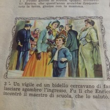 FIGURINA  N. 3 CUORE  ED