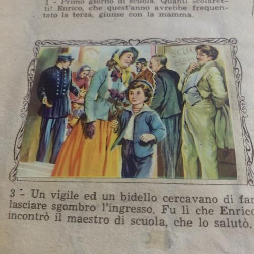 Figurina cuore ed - figurina,