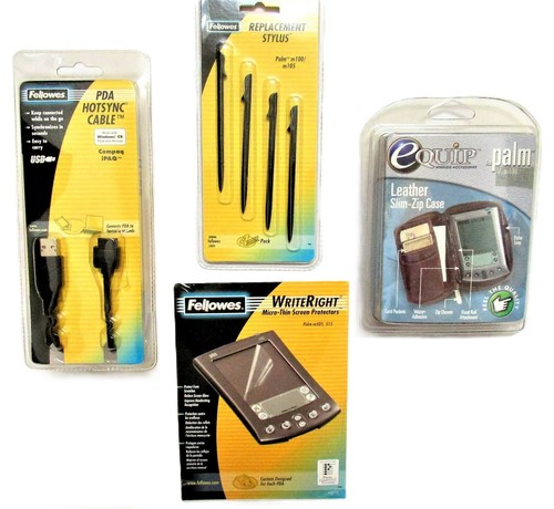 Fellowes ipaq pda penne - ipaq,