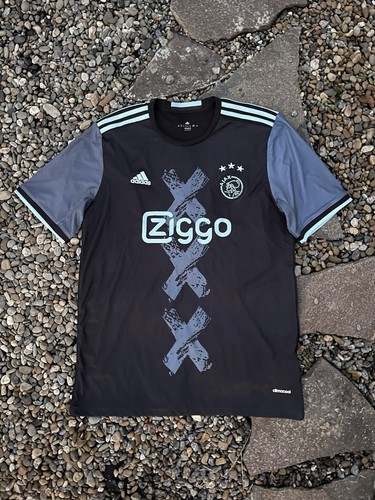 2016 adidas ajax bazoer - ajax, #6