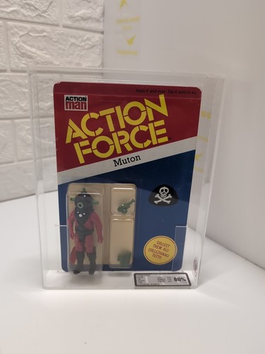 Action man force muton - action,