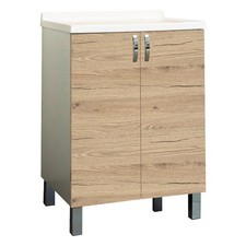 Mobile Bagno con Lavabo 60 cm