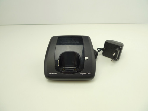 Siemens gigaset c450 stazione - gigaset,
