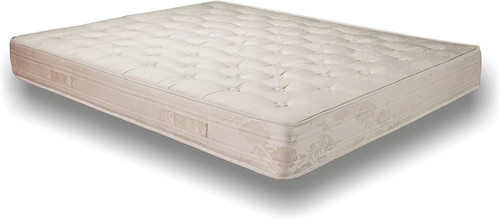 Materasso natural pocket 22 - natural, h.22