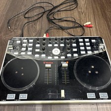 Vestax VCI-300 Console