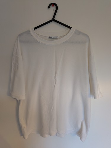 Shirt zara uomo taglia - t-shirt,