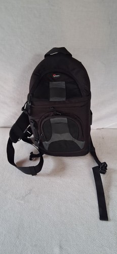 Borsa fotografica imbottita