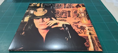 Renato zero invenzioni lp - renato,