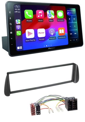 Pioneer bluetooth dab mp3 usb - dab,