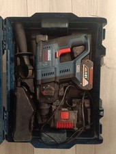 Trapano avvitatore Bosch GBH