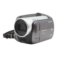 Panasonic SDR-H280 Camcorder