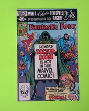 Fantastic Four #238 Vol. 1