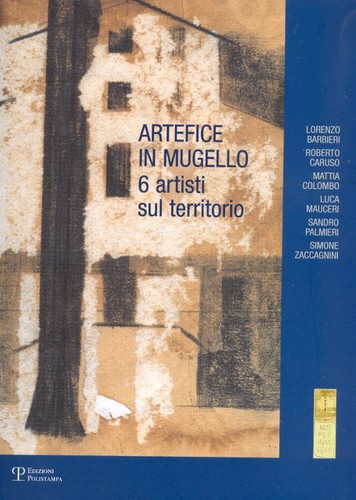 Artefice mugello 6 - mugello., artisti