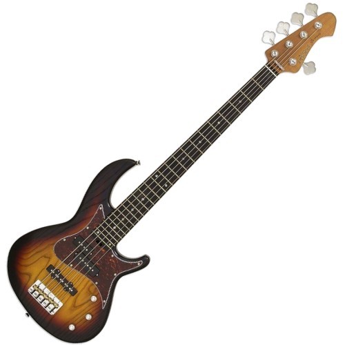 Aria pro hot rod collection - aria,