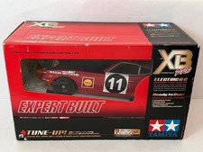 Tamiya 1/10 XB PRO Datsun 240Z