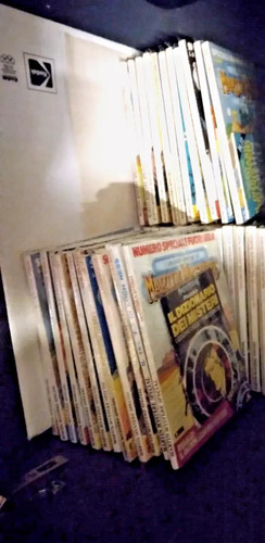 Martin mystere speciali 41 - speciali, 1-41